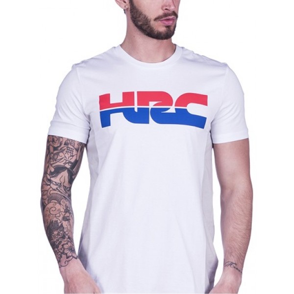 Maglietta HONDA HRC (Bianco)